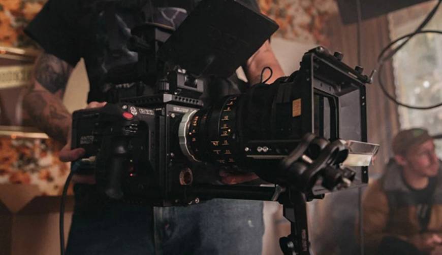 百色产品宣传视频拍摄公司