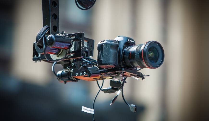 百色产品视频拍摄