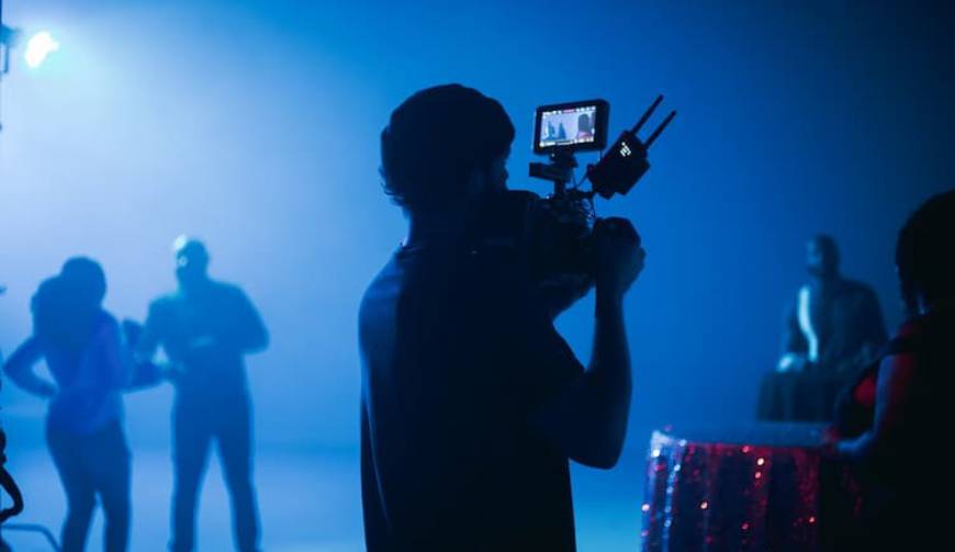 百色产品视频拍摄