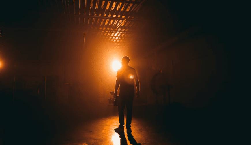 百色产品视频拍摄