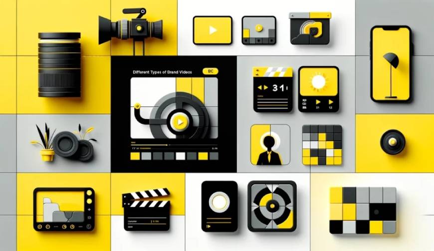 百色产品视频拍摄