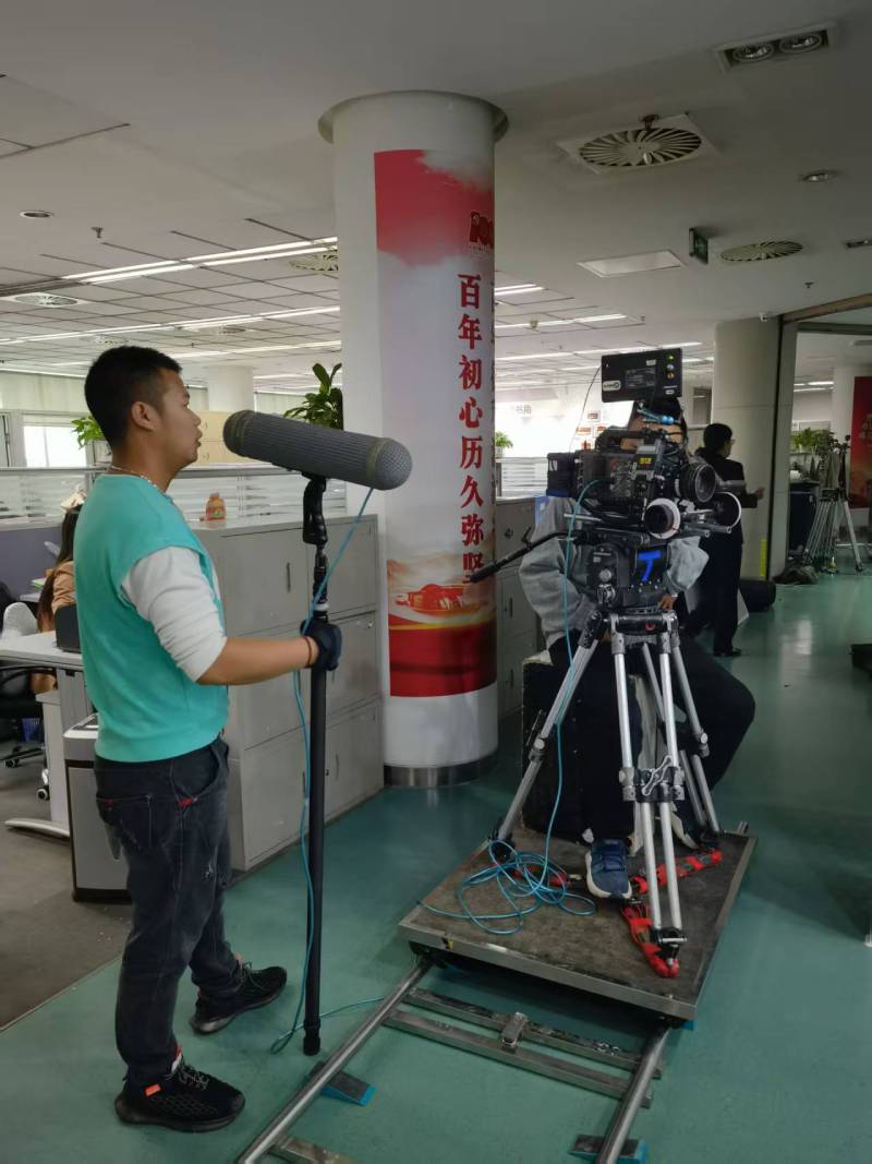 百色产品宣传视频制作