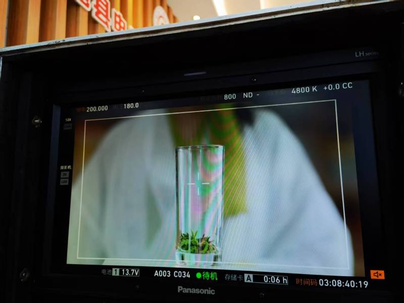 百色电商产品宣传视频